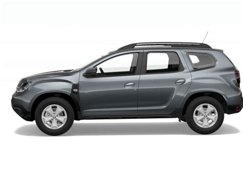 The dacia duster is a compact sport utility vehicle (suv) produced and marketed jointly by the french manufacturer renault and its romanian subsidiary dacia since 2010. DACIA Duster 1.6 SCe GPL 4x2 Comfort Grigio Cometa Nuova a ...