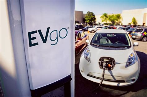Automakers And Ev Charging Companies Stand To Benefit From Each Others