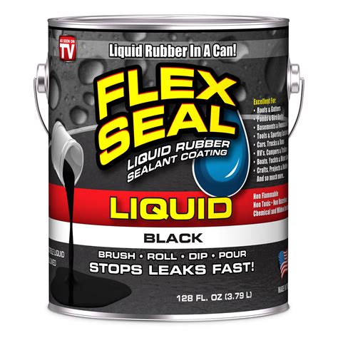Amazon's choice in hardware sealers by flex seal. Flex Seal Gallon | Official Site - Flex Seal® Family Of ...