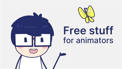 Free Stuff For Animators And Why You Should Use Reference Youtube