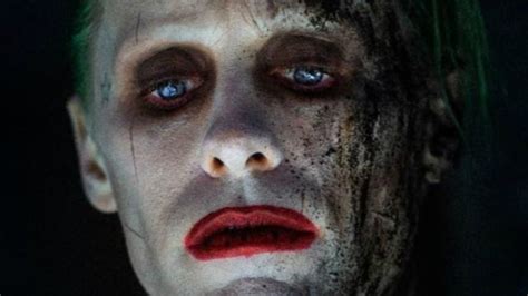 Jared Leto In Zack Snyders Justice League Te Zien Als Joker Moviemeternl