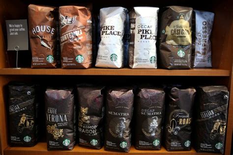Nestlé Starbucks Wrap Up 715 Billion Licensing Deal The Globe And Mail