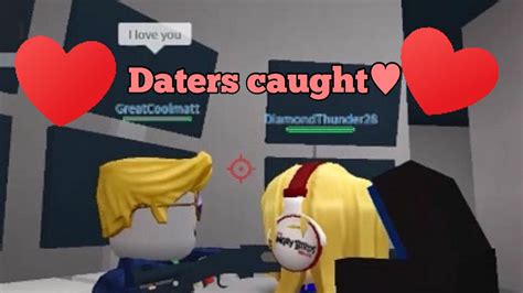 Roblox Online Dater Caught Part 1 Youtube