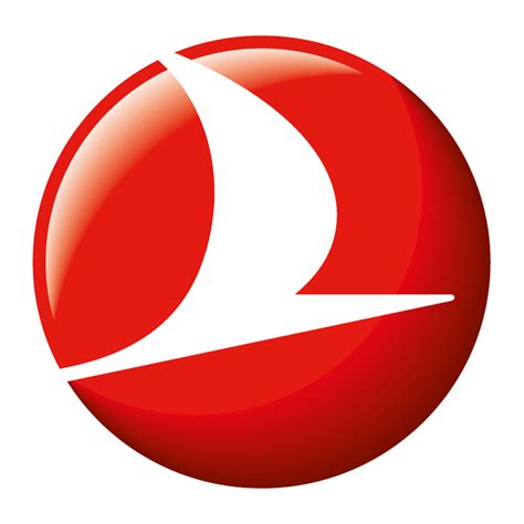 Turkish Airlines Logo Png Free Transparent Png Logos