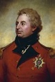 Frederick Augustus, duque de York and Albany, * 1763 | Geneall.net