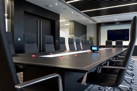 Executive Boardroom Tables Fusion Executive Office Furniture