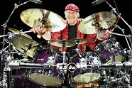 Interviewing The Legends: DOANE PERRY JETHRO TULL LEGENDARY DRUMMER ...