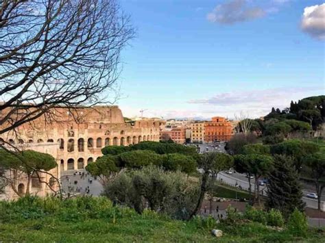 The 7 Hills Of Rome What Are They And What Can You See 2024