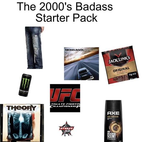 That One Guy You Went To High School With Starter Pack Rstarterpacks Starter Packs Know