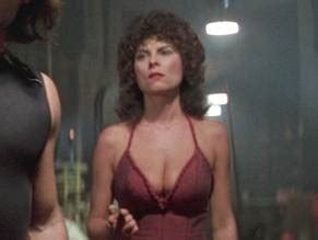 Adrienne Barbeau Porn Pictures Telegraph
