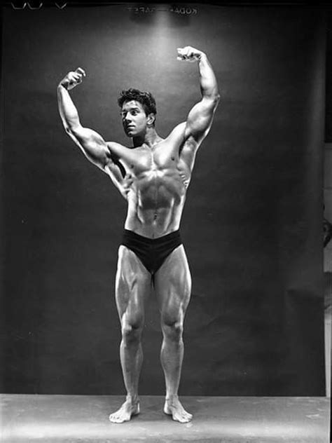 reg park by russ warner 1950s vintage muscle men vintage muscle male physique