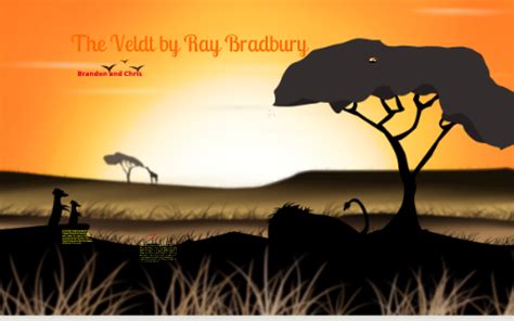 It begins with a heading 3 called create account. The Veldt by Ray Bradbury by Brandon Long