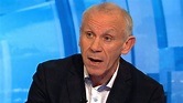 BBC Sport - Premier League: Peter Reid discusses managerial pressures