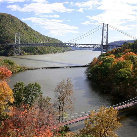 Hudson River Valley New York Verdant Vistas And Local Legends