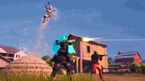 Fortnite Solo Struggling To Learn How To Build Youtube