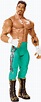 Mattel WWE World Champions Eddie Guerrero Action Figure: Amazon.co.uk ...