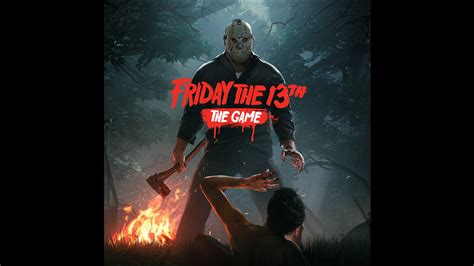 Friday The 13th The Game Game Ps4 Playstation