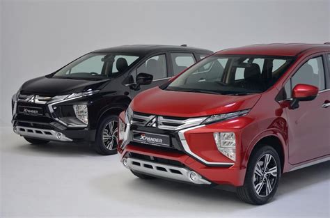 Mitsubishi motors malaysia (mmm) is gearing up for the launch of the mitsubishi xpander here in malaysia. Đạt doanh số khủng, Mitsubishi Xpander tiếp tục "kích ...