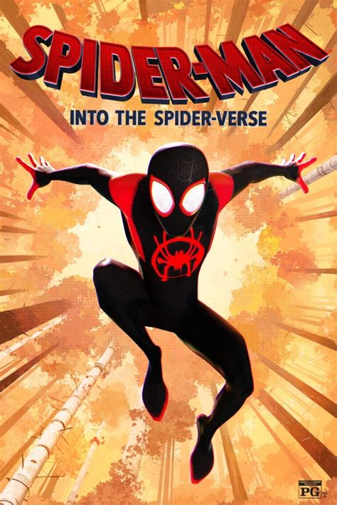 Spider Man™ Into The Spider Verse Sony Pictures Entertainment