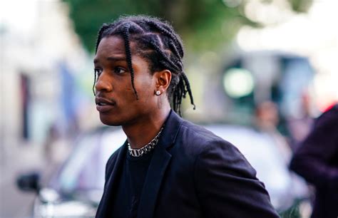 Asap rocky x lil peep ( remix ) (soundcloud.com). Woman Arrested After Threatening to Blow Up Swedish Embassy in Support of ASAP Rocky | Complex