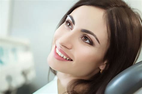 Popular Cosmetic Dentistry Procedures For Your Smile Emerson Dental
