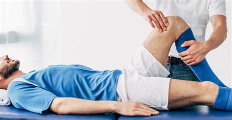 What Is Sports Therapy Flux Sports Therapy Manchester