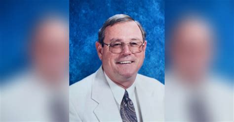 Obituary For Robert Earl Gunn H E Johnson Sons Funeral Home