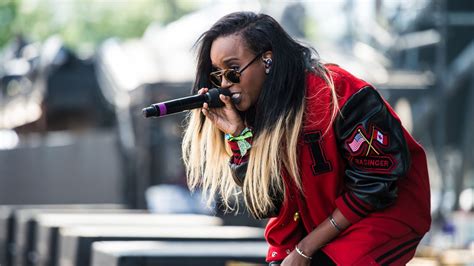 15 Female Rappers To Watch In 2015 | Female rappers, Rappers, Britain got talent