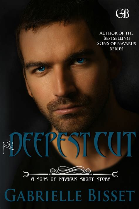 The Deepest Cut A Sons Of Navarus Short Story Featuring Vasilije