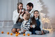 What You Can Learn From Awkward Family Photos | Proclaim Interactive