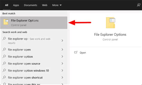 10 Ways To Fix Image And Video Thumbnails Not Showing Problem On Windows 10