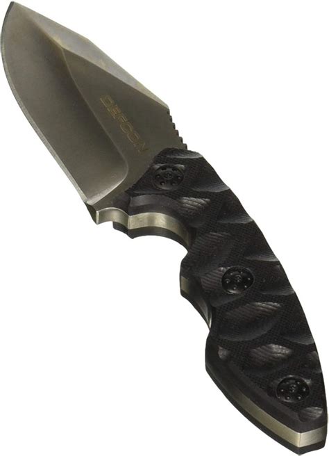 Best Fixed Blade Knife For Edc Popular Choices Getting Tactical
