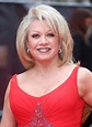 Elaine Paige Picture 1 - The Olivier Awards 2013 - Arrivals