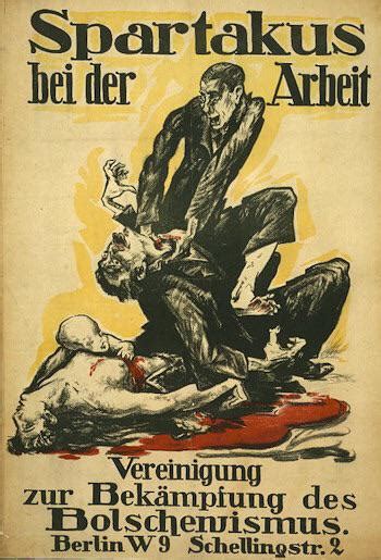 Wallpaper, poster e foto di scena, immagini dal set e promozionali della serie tv. 1919 German Freikorps propaganda poster entitled ...
