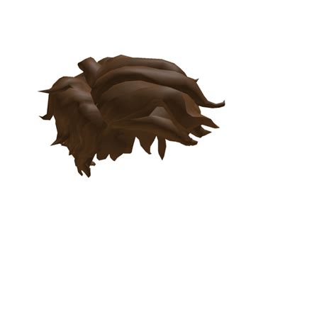 Wavy Hair Roblox Wiki Fandom