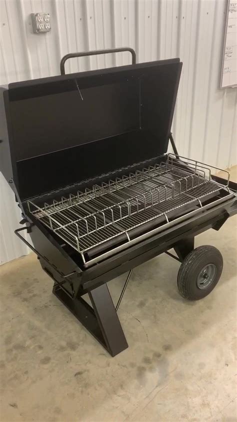 Get the best deal for backyard grill smokers from the largest online selection at ebay.com. Check out the PR42 backyard grill/smoker... - Sling 'N ...