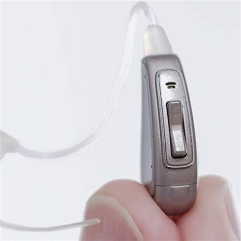 Otofonix Elite Mini Hearing Amplifier To Assist And Aid With Hearing
