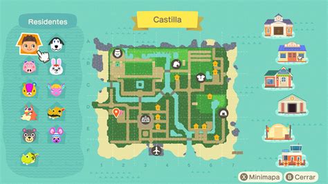 Un Vistazo A Nuestras Islas De Animal Crossing New Horizons Nintendúo