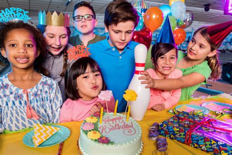 It's just you and your birthday crew in our bouncy house arenas and party room. Birthday Party in Bend OR