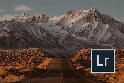 50 Best Landscape Lightroom Presets 2021