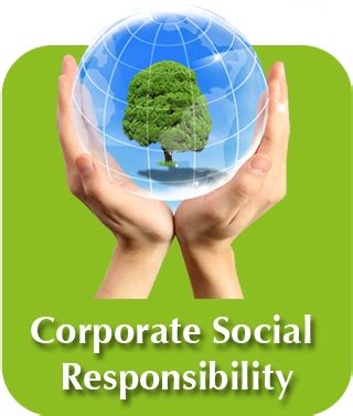 Corporate social responsibility (csr) refers to strategies that companies put into action as part of corporate governance that are designed to. Corporate Social Responsibility | Alacrity Global Venture ...