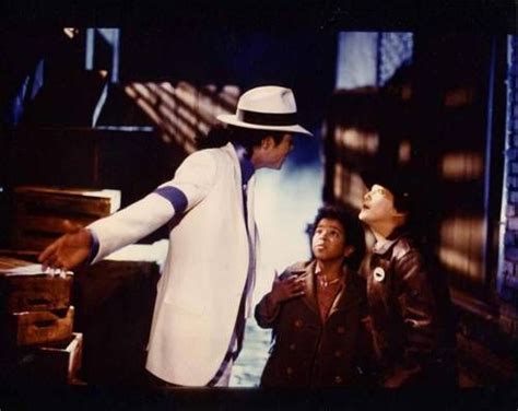 Michael Jackson Moonwalker The Movie 2 Because This Movie Gave Us