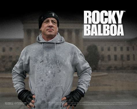 Hd Wallpaper Philadelphia Rocky Balboa Rocky The Movie 3000x1991