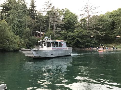 Island Express Charters from Anacortes | visitsanjuans.com