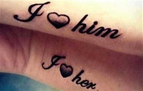 Top Imagem Frases De Amor Para Tatuajes En Pareja Thptletrongtan Edu Vn