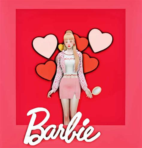 35 Iconic Sims 4 Barbie Cc Builds And Poses We Want Mods