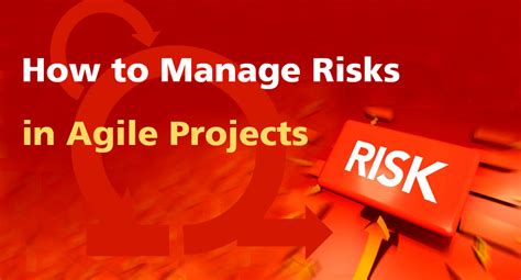 How To Manage Risk In Agile Projects Roland Wanner