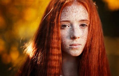 Shocking Facts About Redheads Velarix
