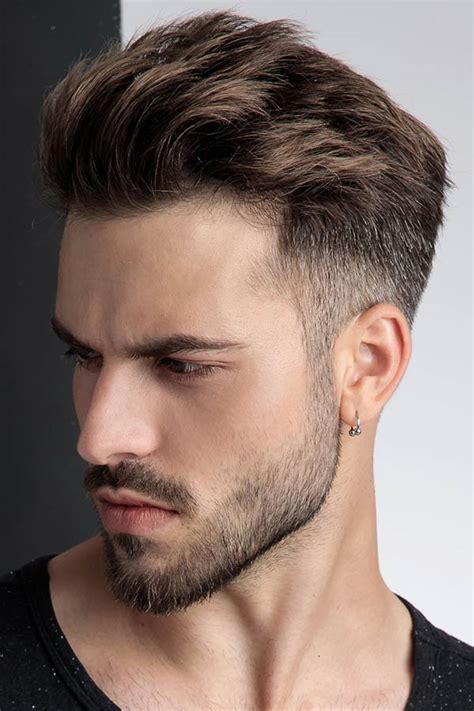 Latest Haircuts For Men To Try In 2020