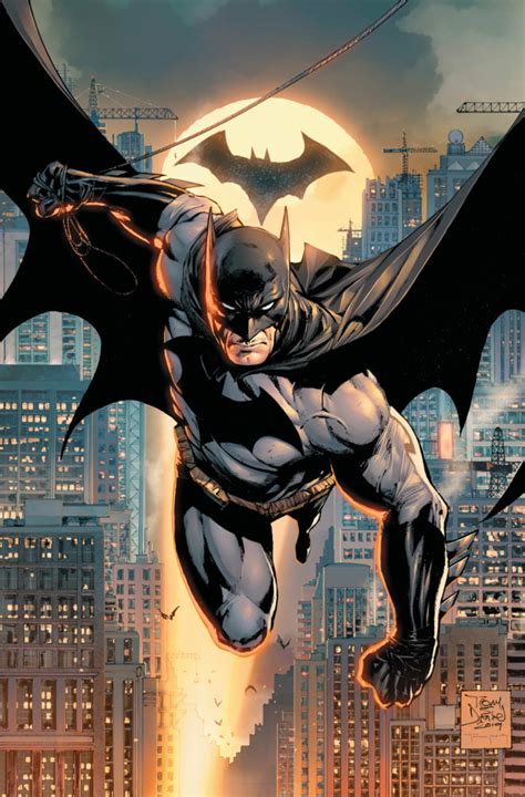 Which Batman Villain Batman Comic Vine